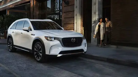 Mazda CX-90 e CX-70: il calo delle vendite impone ritocchi al prodotto