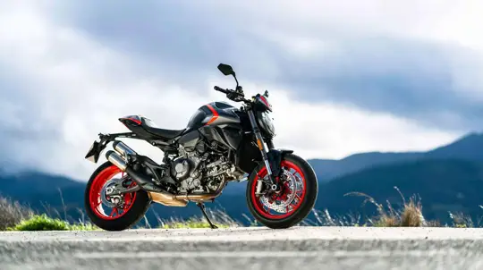 Voci di vendita di Ducati sempre più forti: i sindacati incalzano Volkswagen