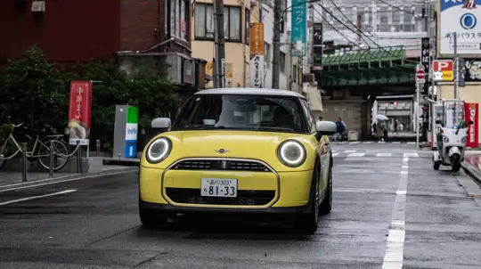Mini Cooper One: a new entry-level petrol version arrives in Europe