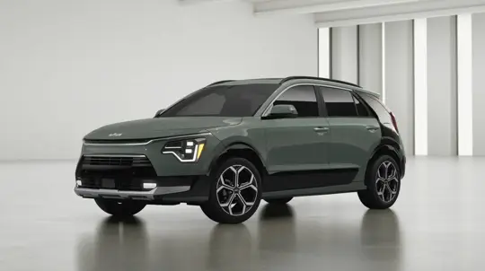 5 legüzemanyag-hatékonyabb hibrid crossover 2026-ra