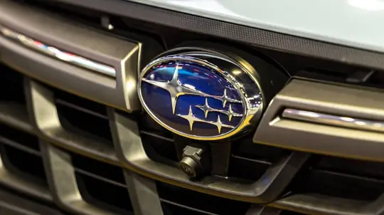 Subaru Levorg ibrida si avvicina: perché conviene guardare alla Layback