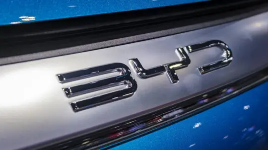BYD ikinci Avrupa fabrikasını seçiyor: Önde İspanya ve Fransa