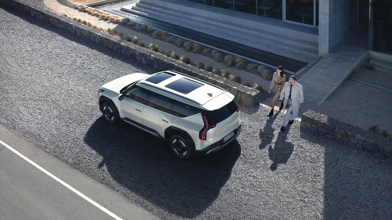 Kia EV9