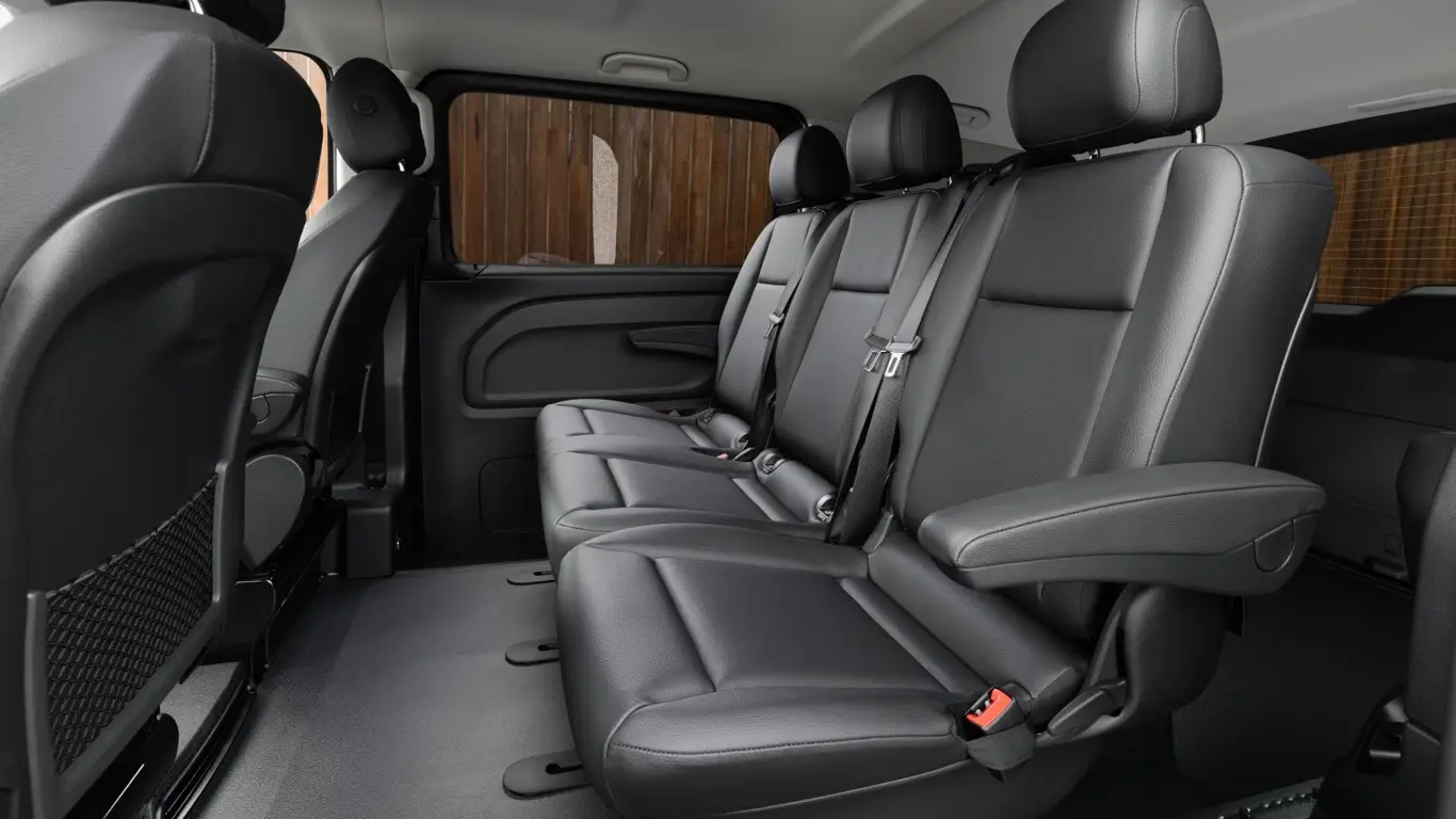 Mercedes-Benz Vito 30th Anniversary Edition