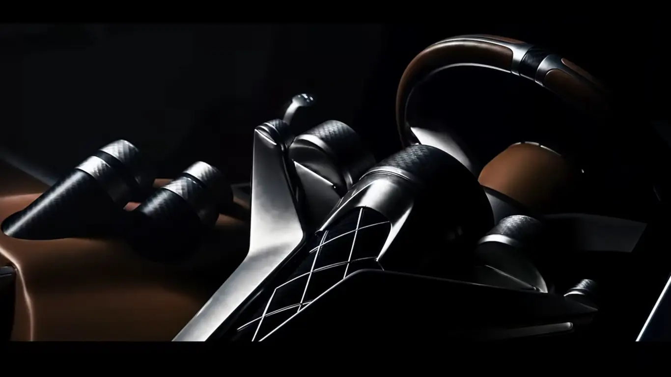 Hennessey Blackbird