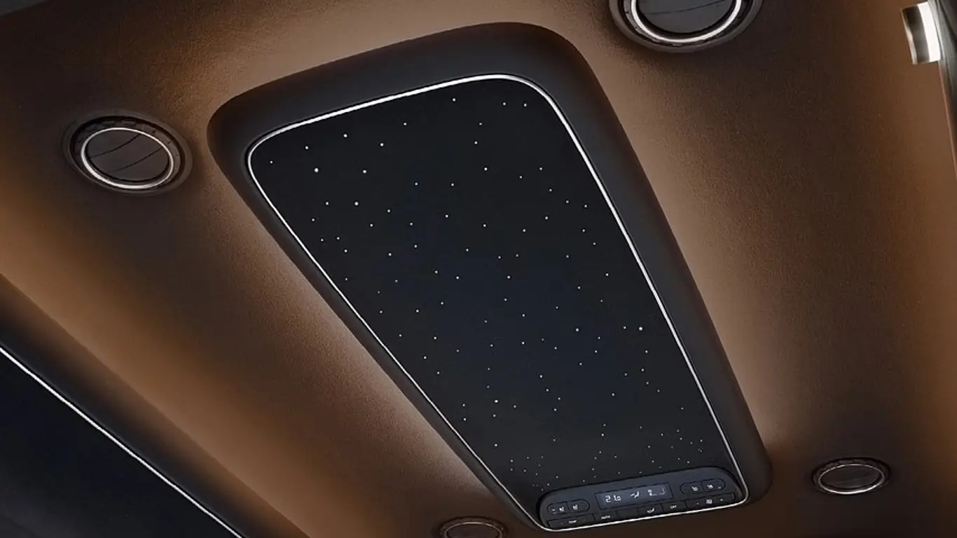 Hyundai Palisade High Roof