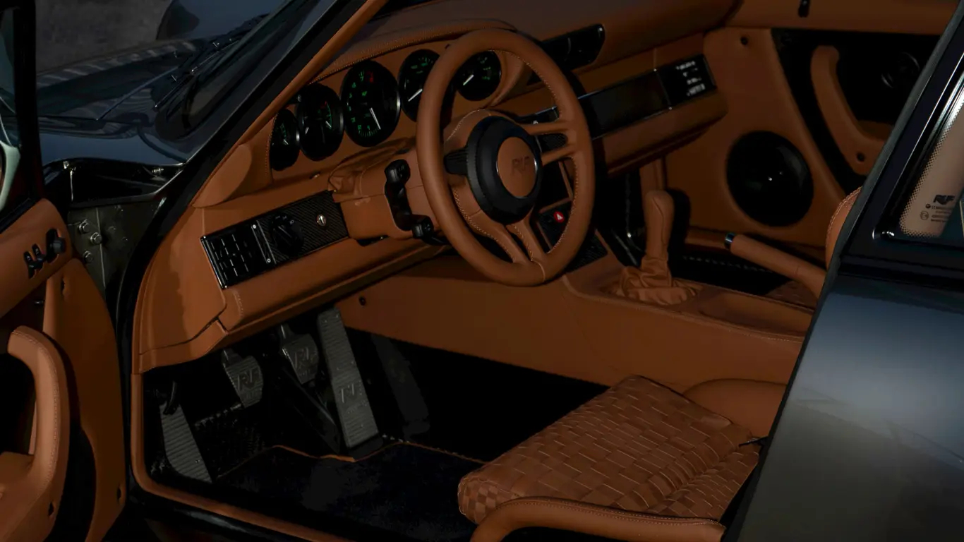 RUF EHRA