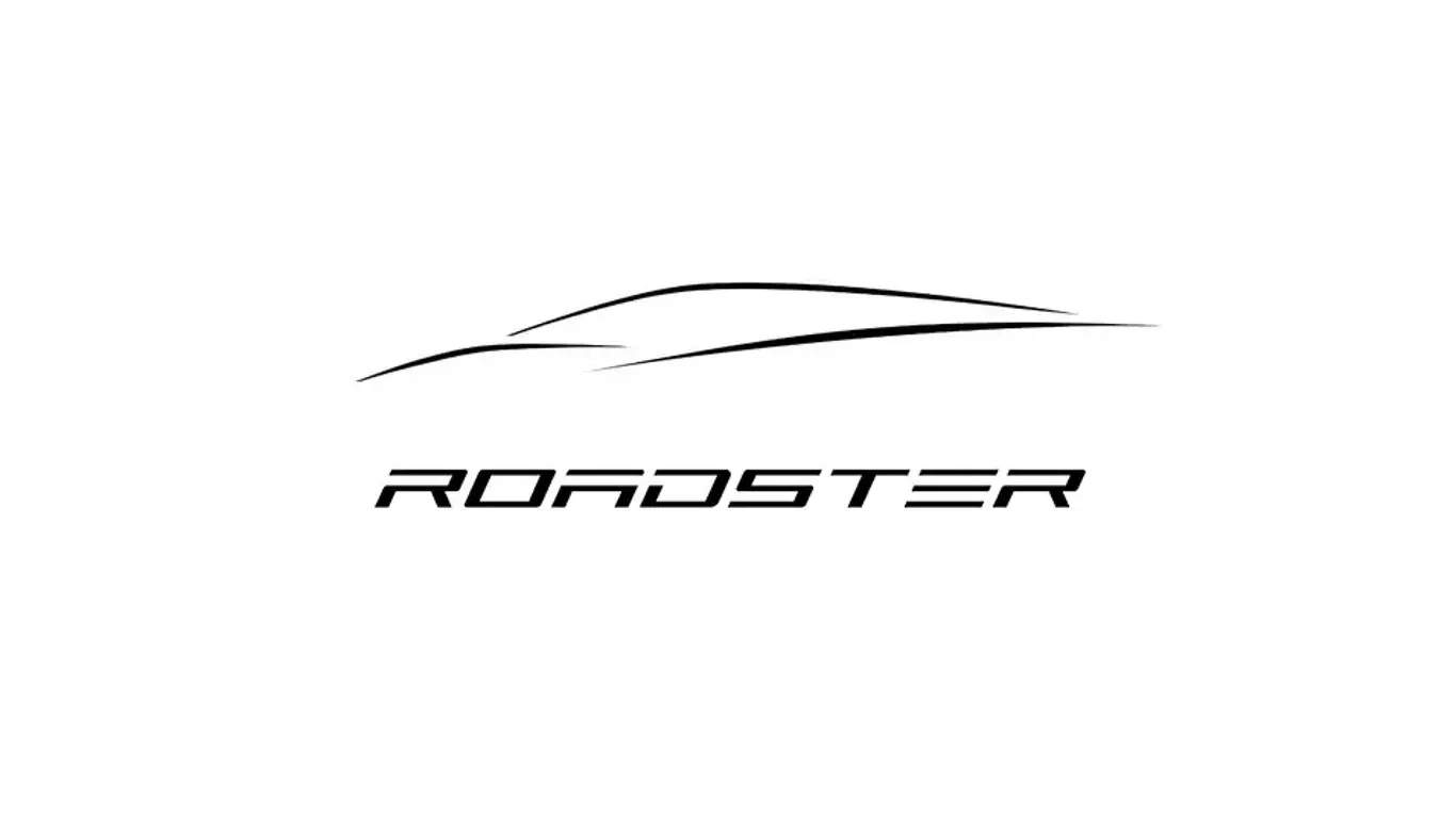Tesla Roadster