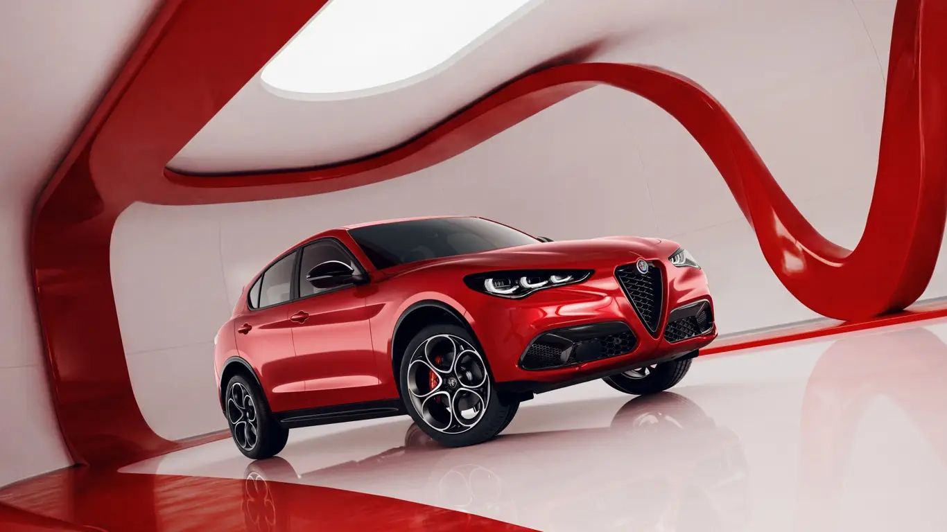 Alfa Romeo Giulia и Stelvio Performance