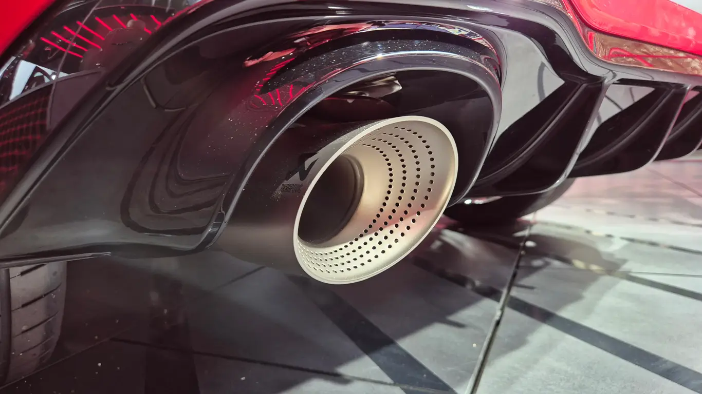 Volkswagen ID.3 GTX FIRE+ICE,IAA Mobility 2025,Автосалон в Мюнхене 2025