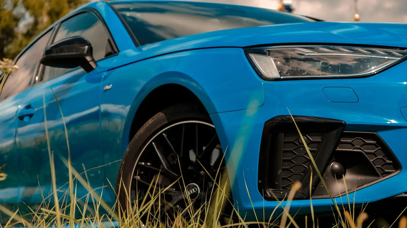 Автомобиль