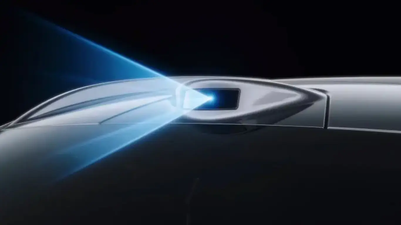 Jetour Shanhai L7 PLUS