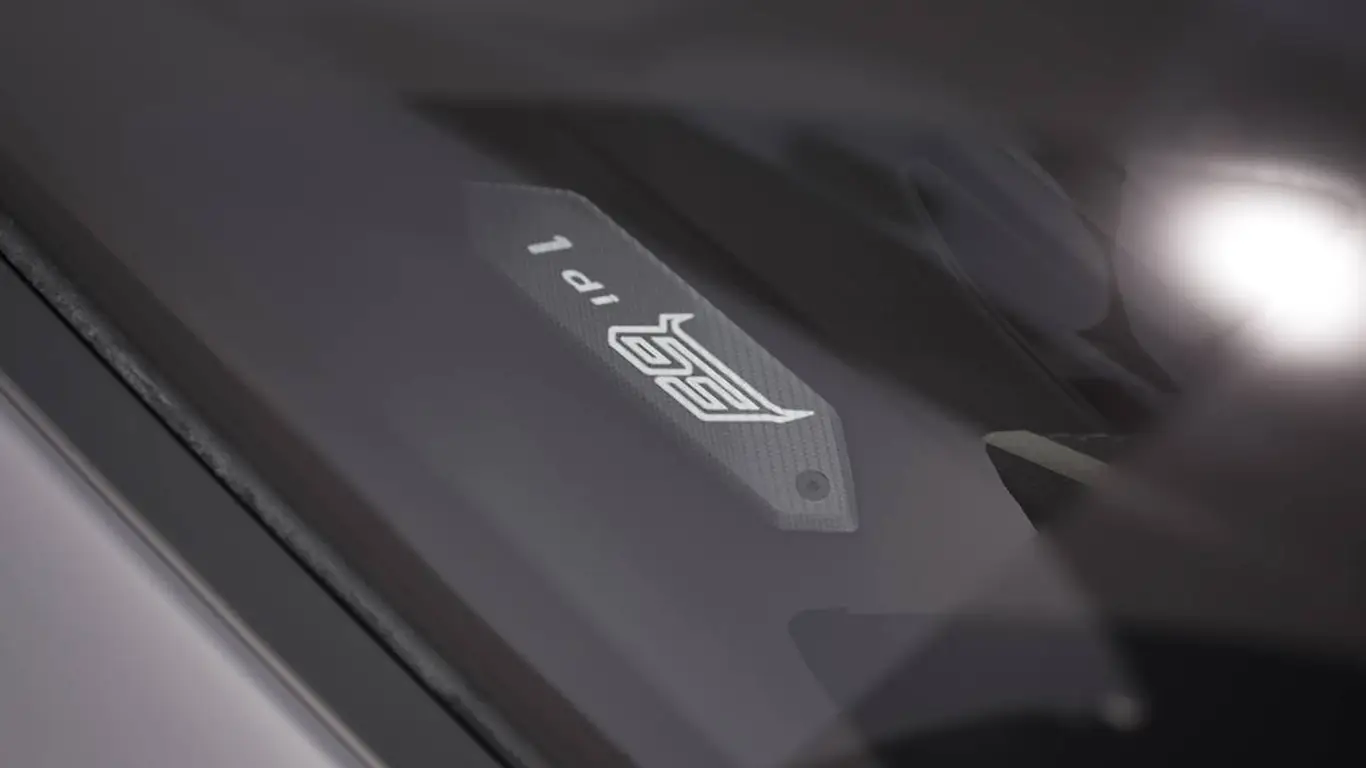 Lamborghini Revuelto NA63