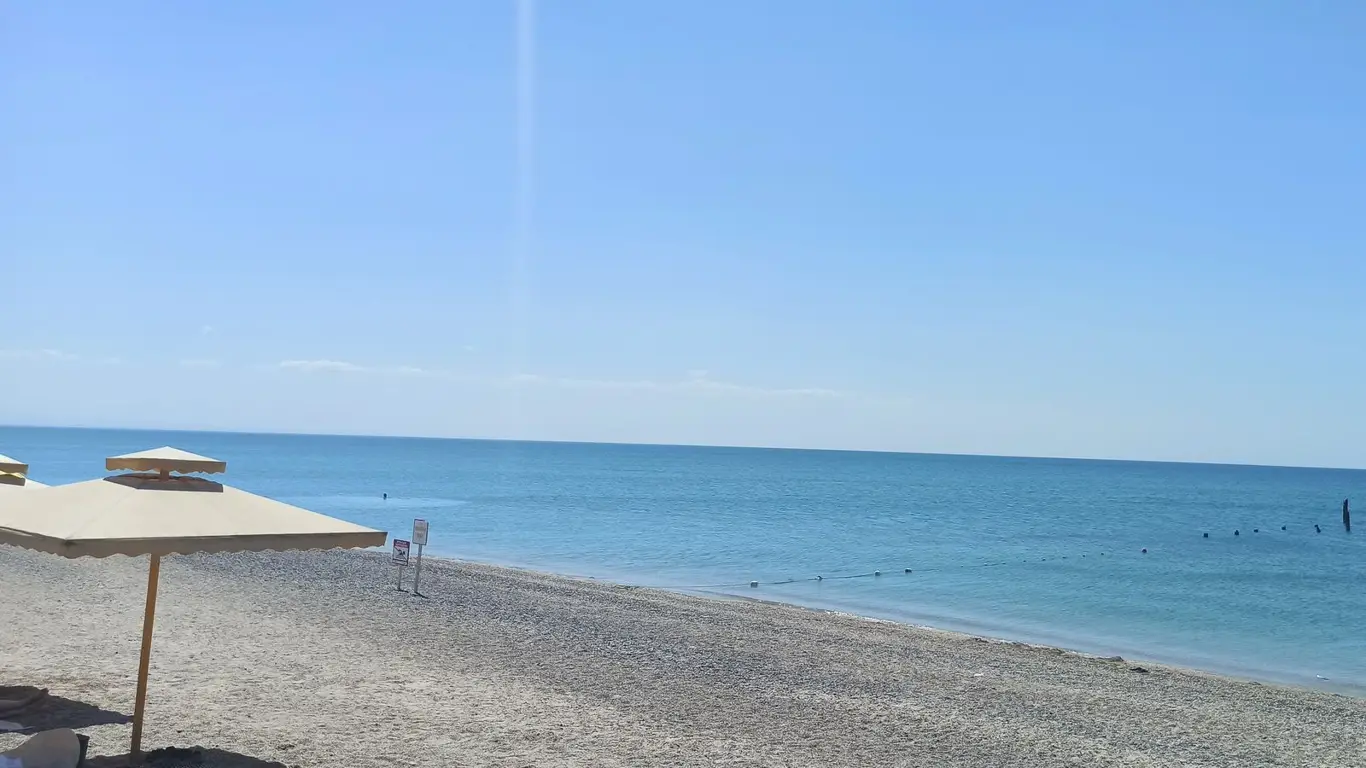 Море, отдых