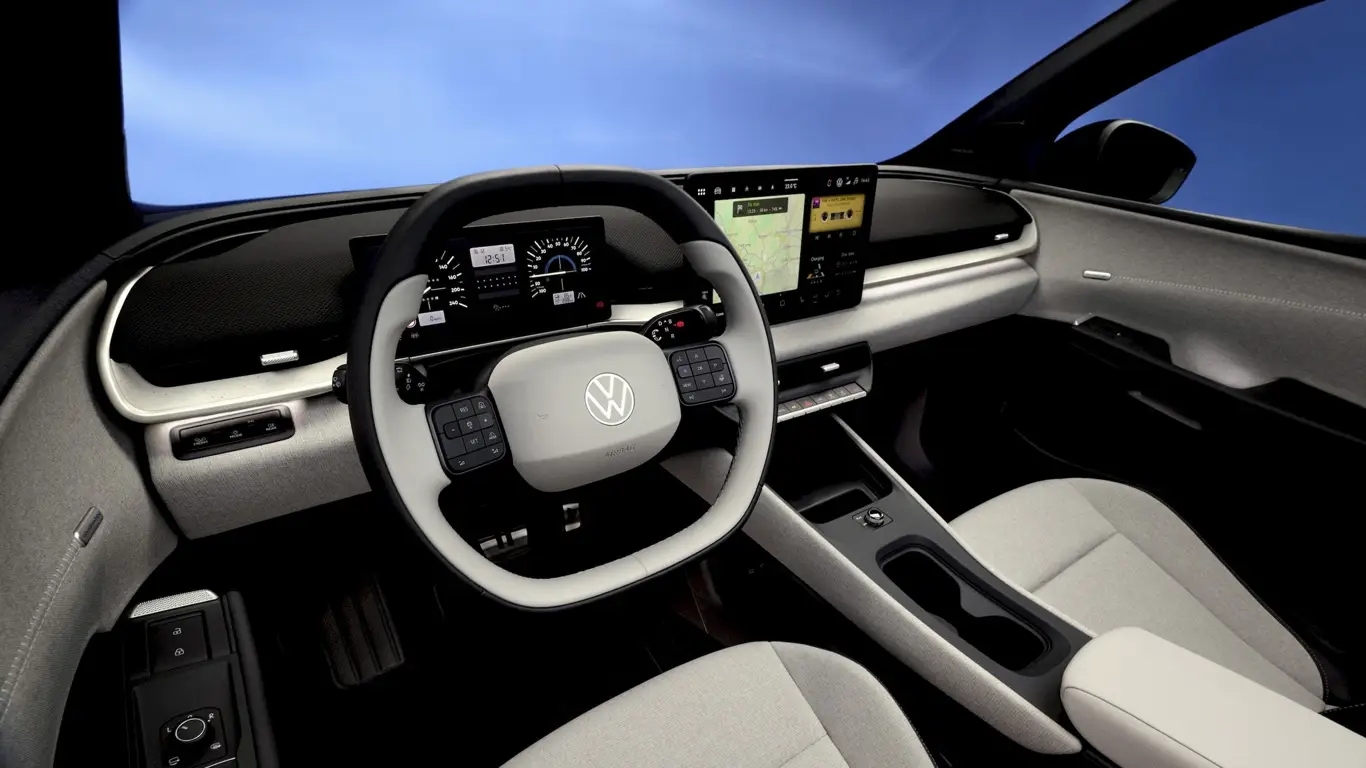 Volkswagen ID. Polo
