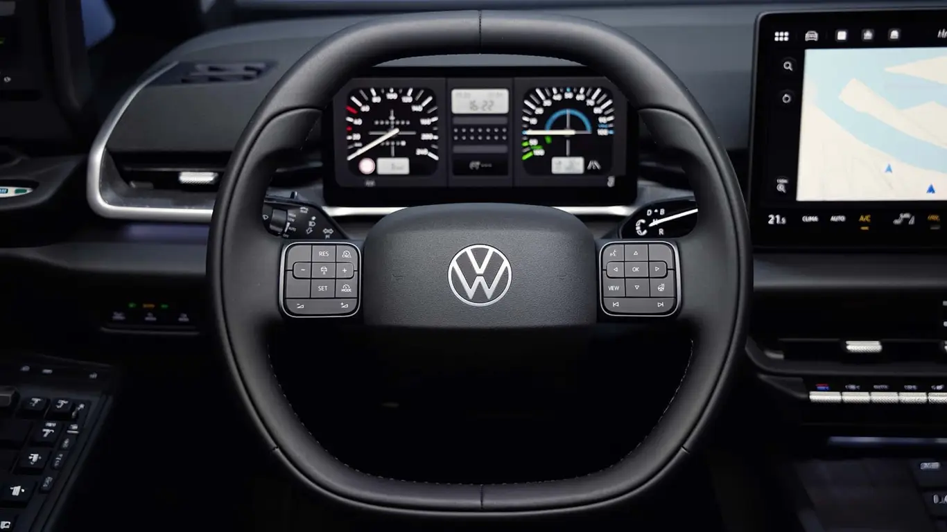 Volkswagen ID.3 Neo