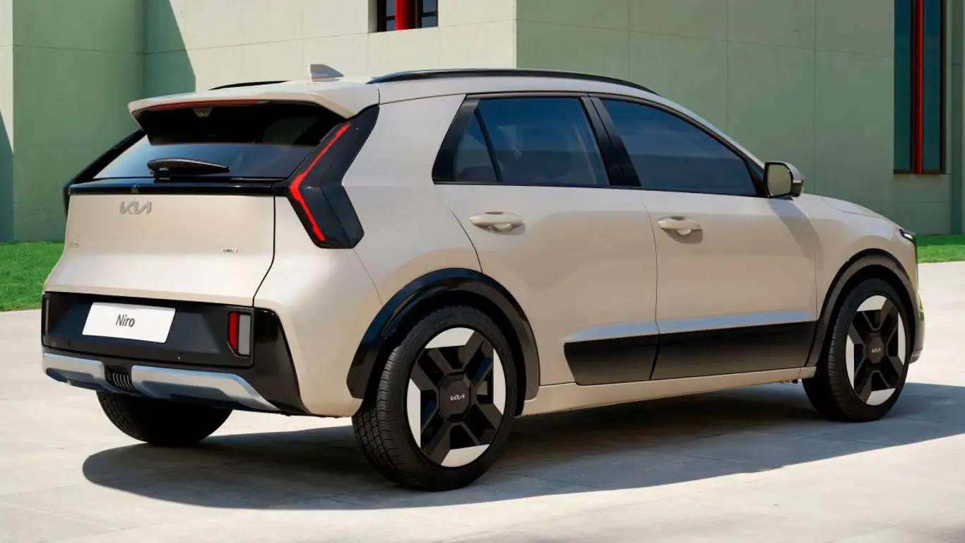 Kia Niro