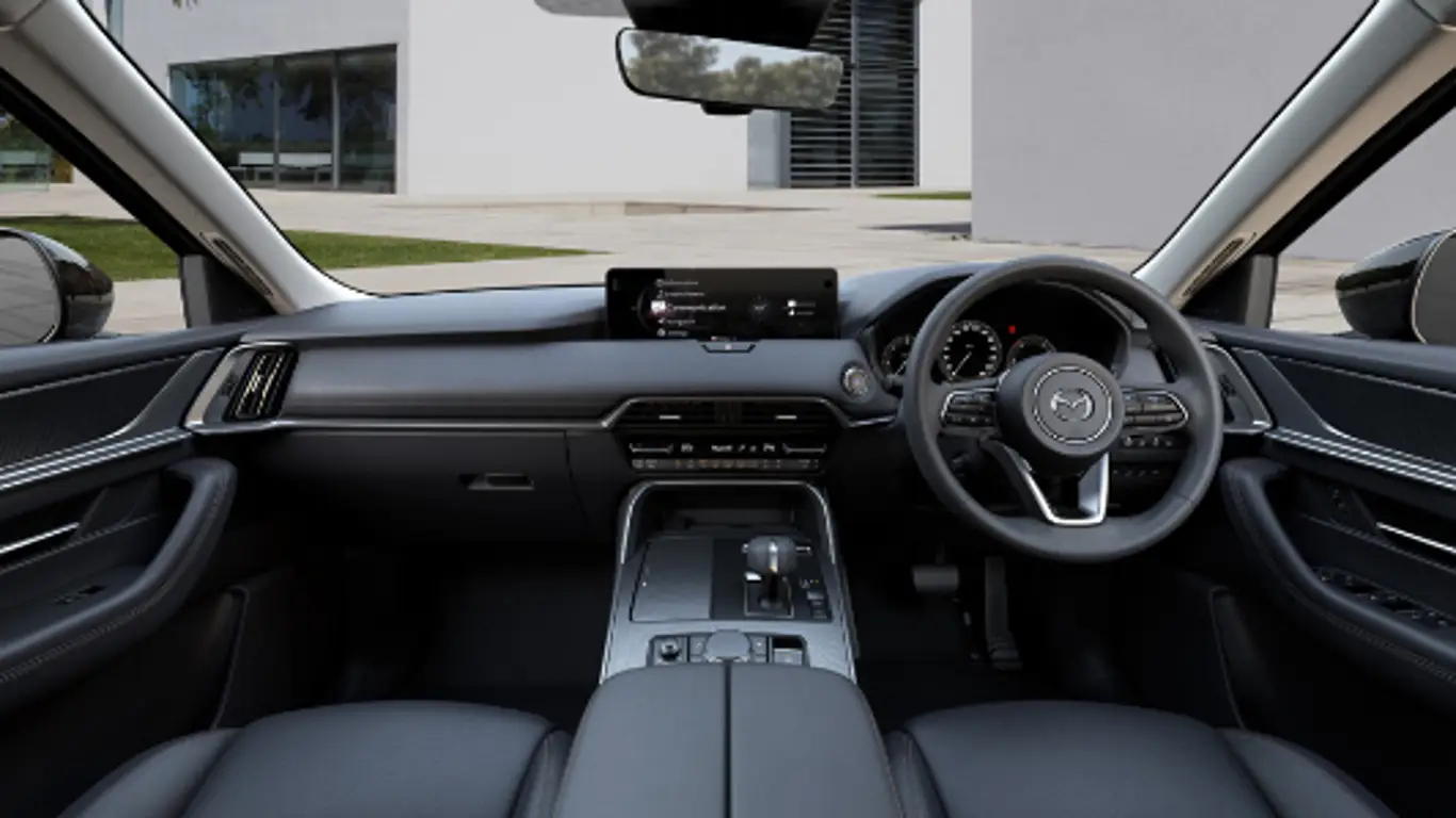Mazda CX-70