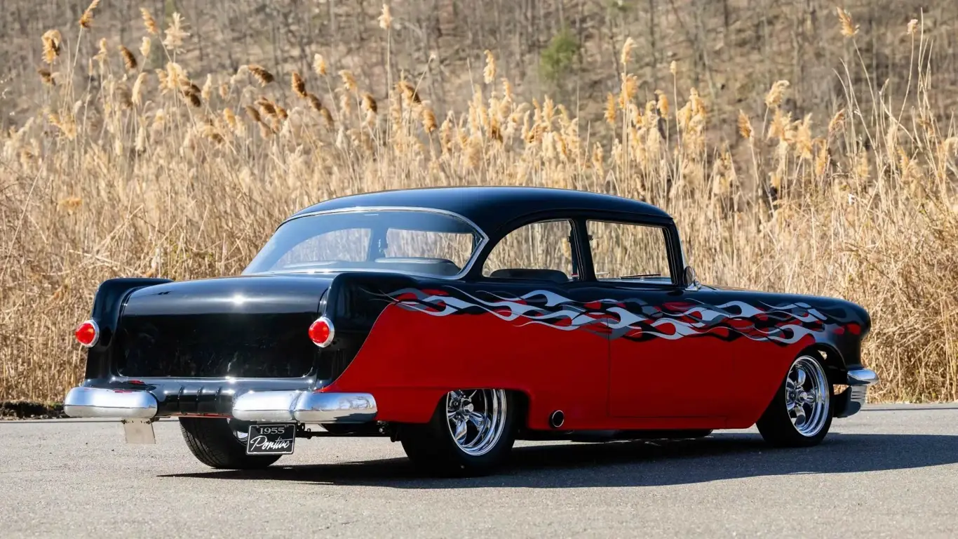 Pontiac Chieftain