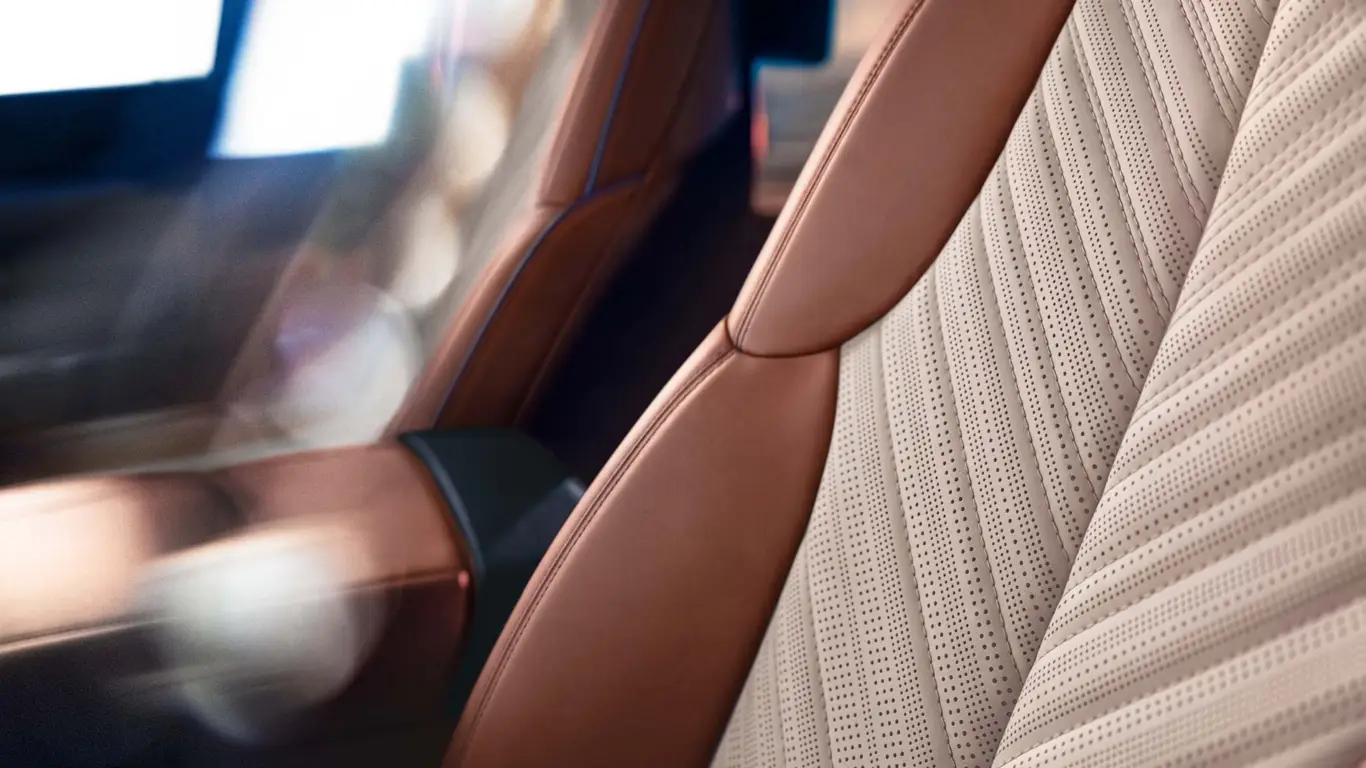 Cadillac Curated
