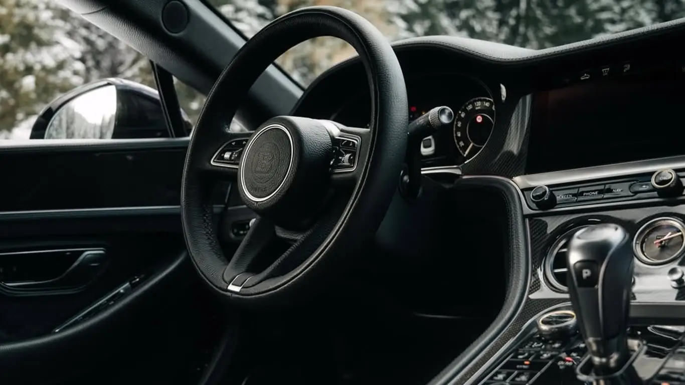 Brabus 900 Superblack