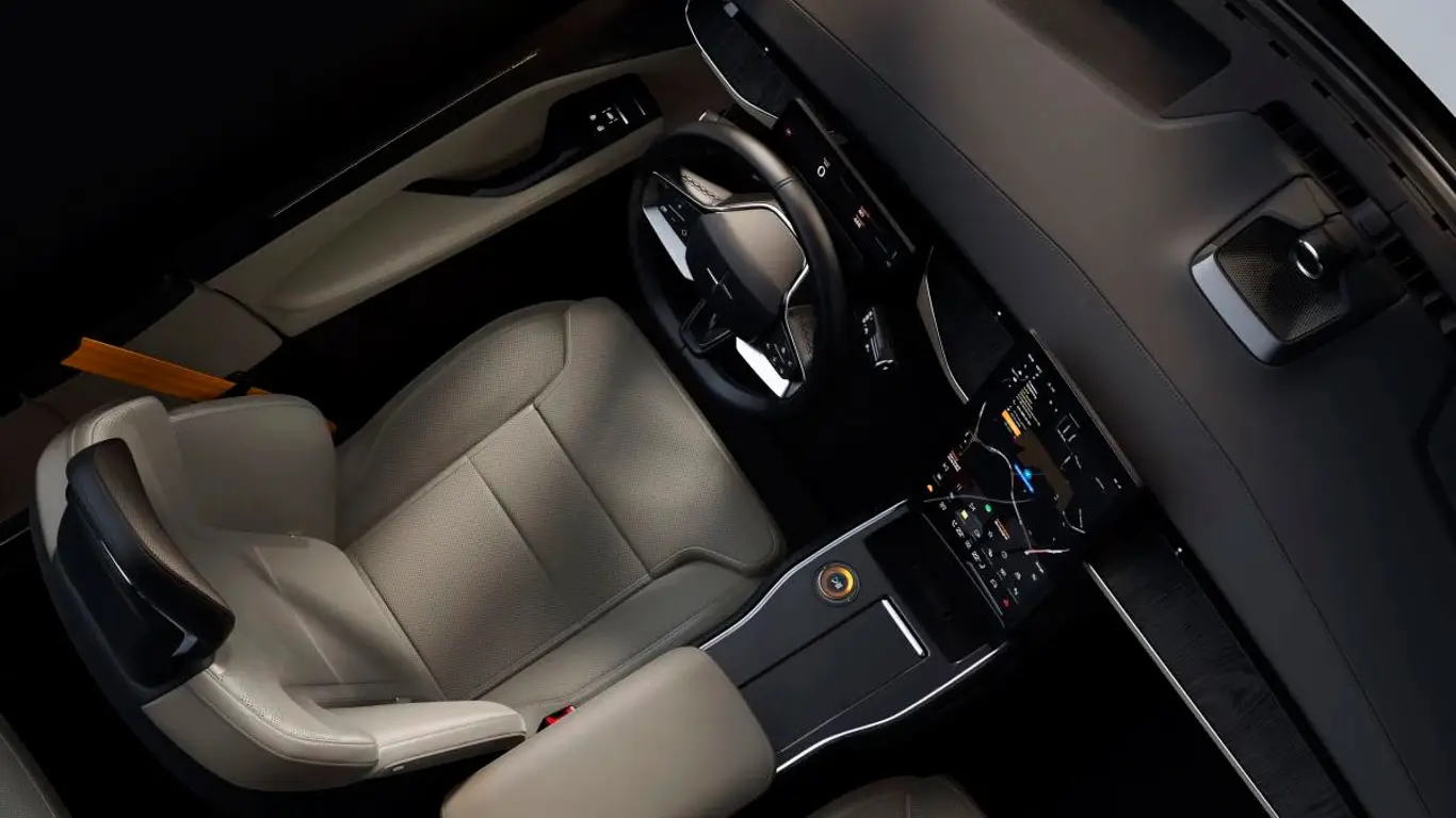 Polestar 3