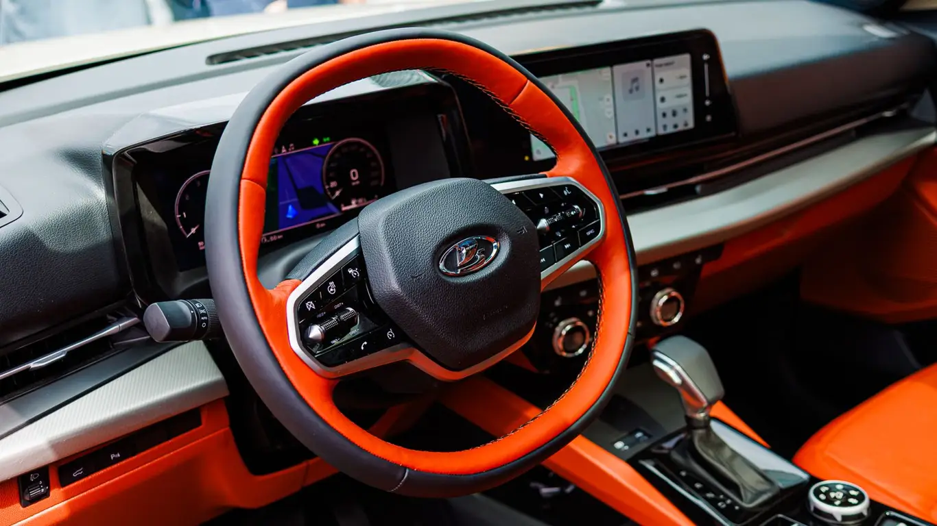 LADA Azimut