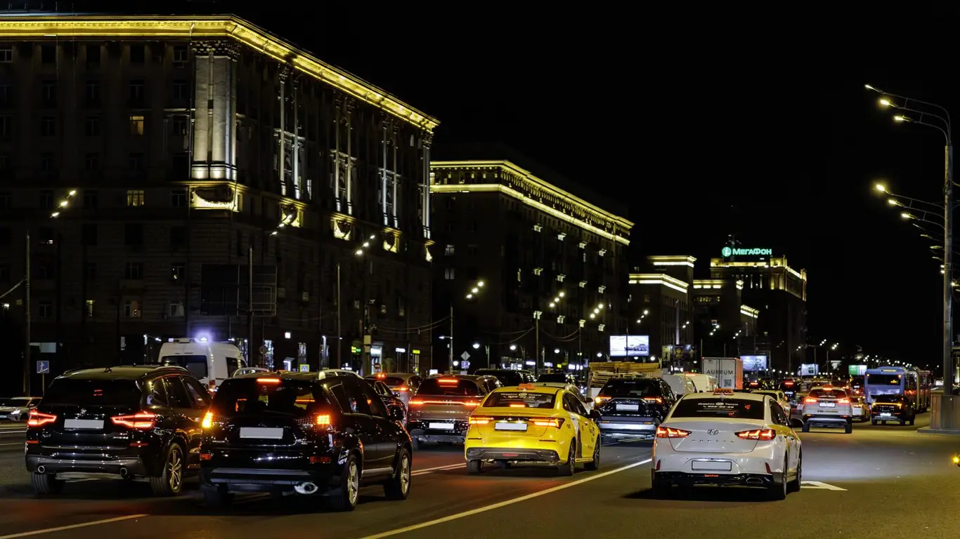 Советы автолюбителям на 32cars.ru / автомобильная пробка