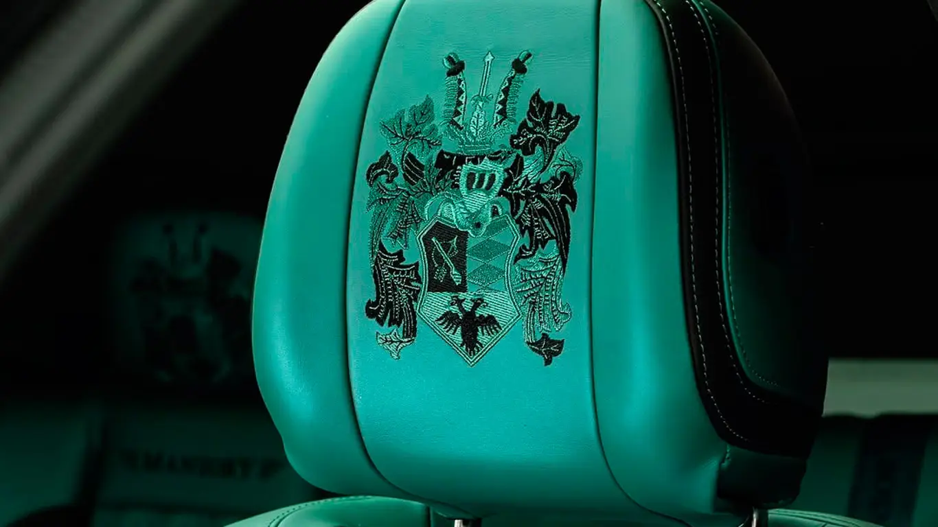 Mansory,Mercedes-AMG GLE 63 S