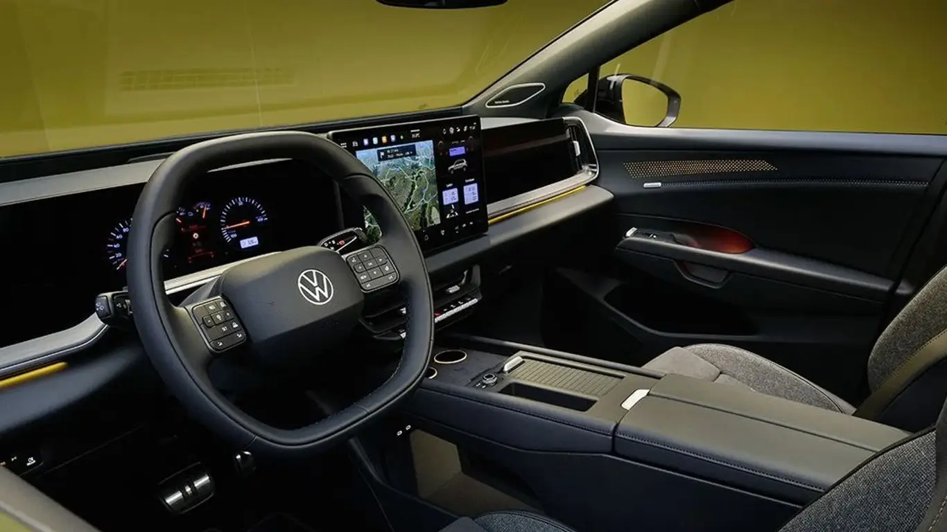 Volkswagen ID.Tiguan