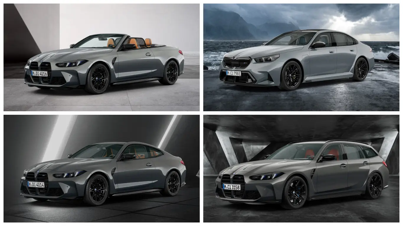 BMW