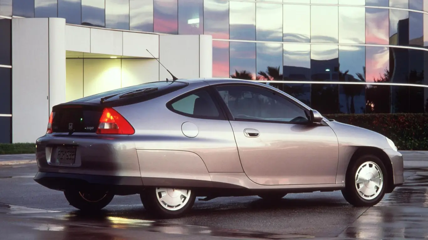 Honda Insight