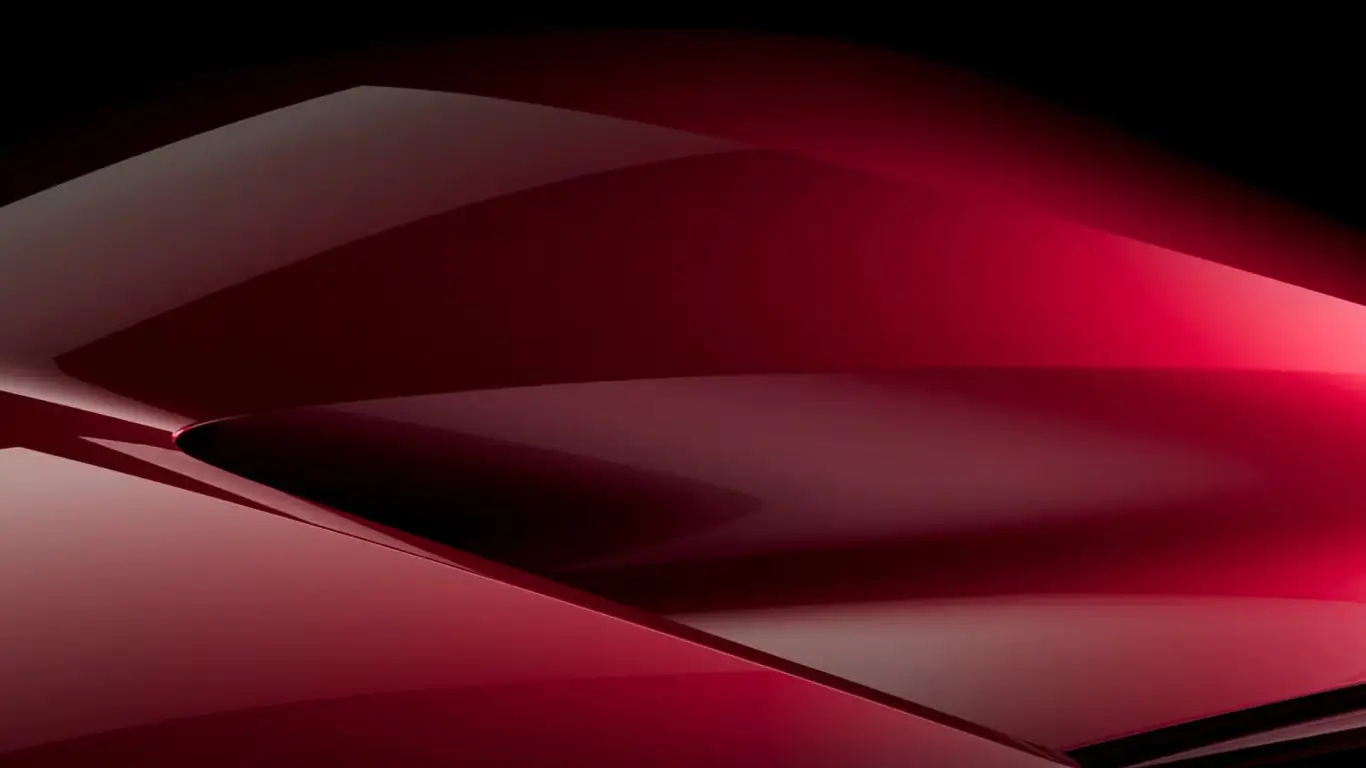 Alfa Romeo Cuorerosso