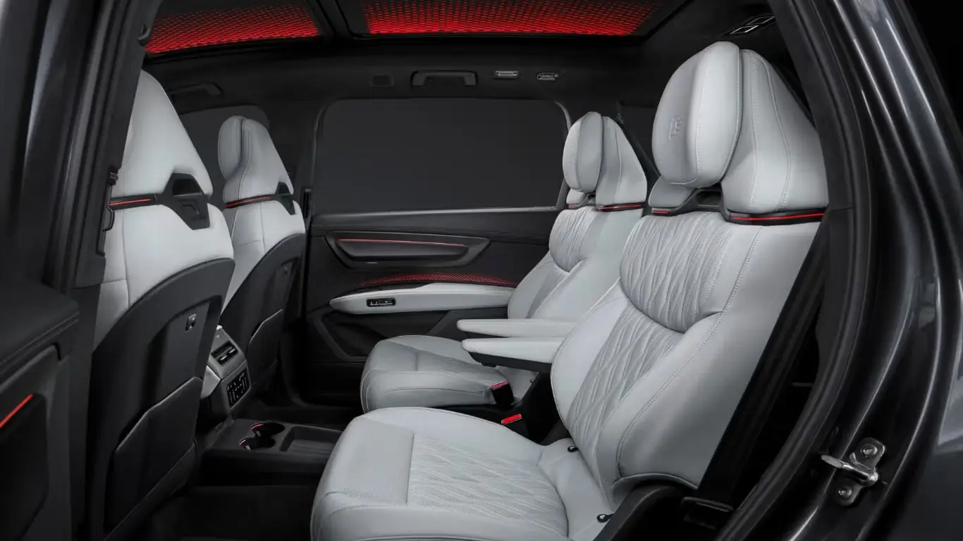 Audi Q9
