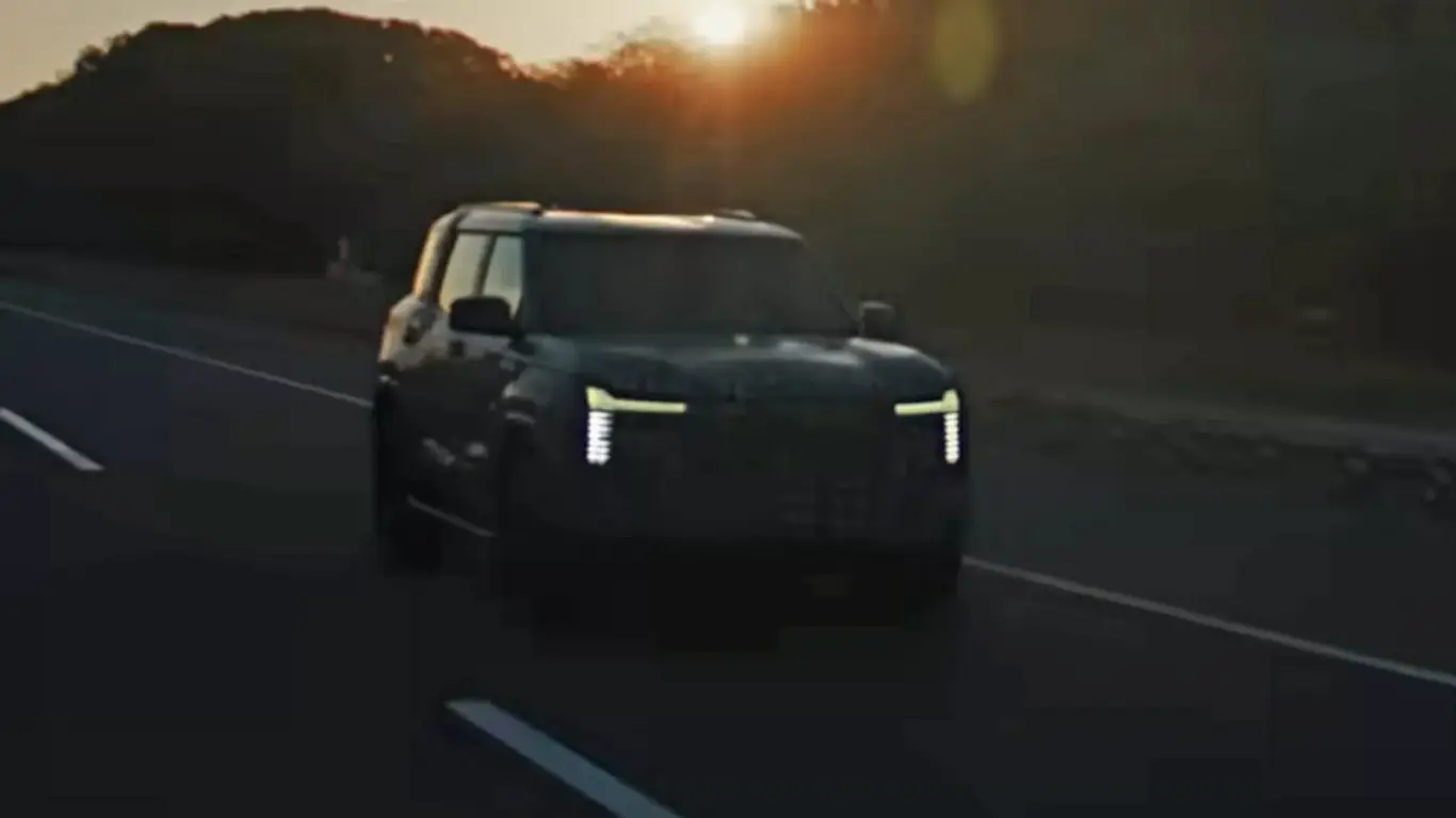 Автоновости на 32CARS / Mitsubishi Pajero