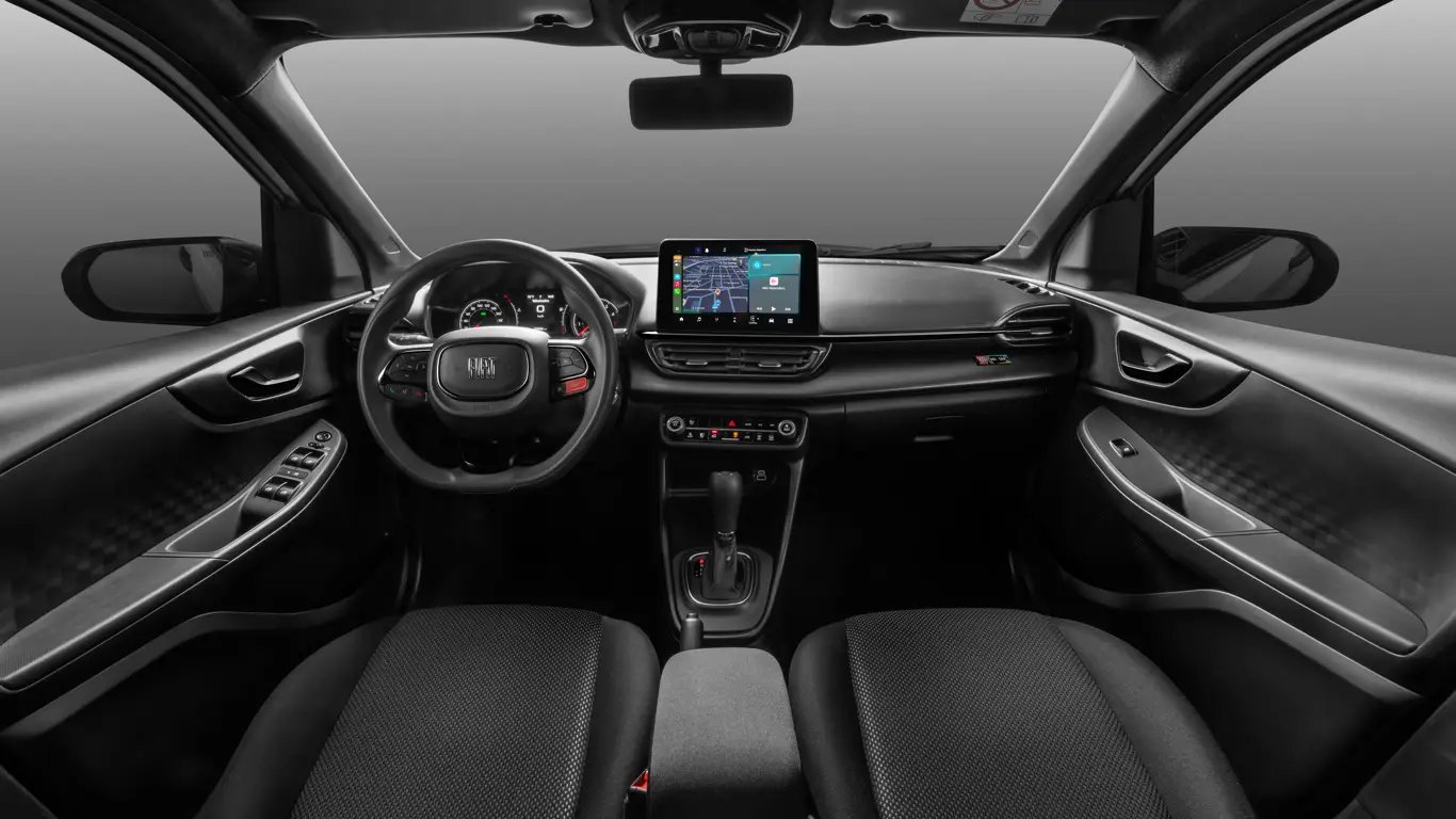 Fiat Pulse Lollapalooza Brasil