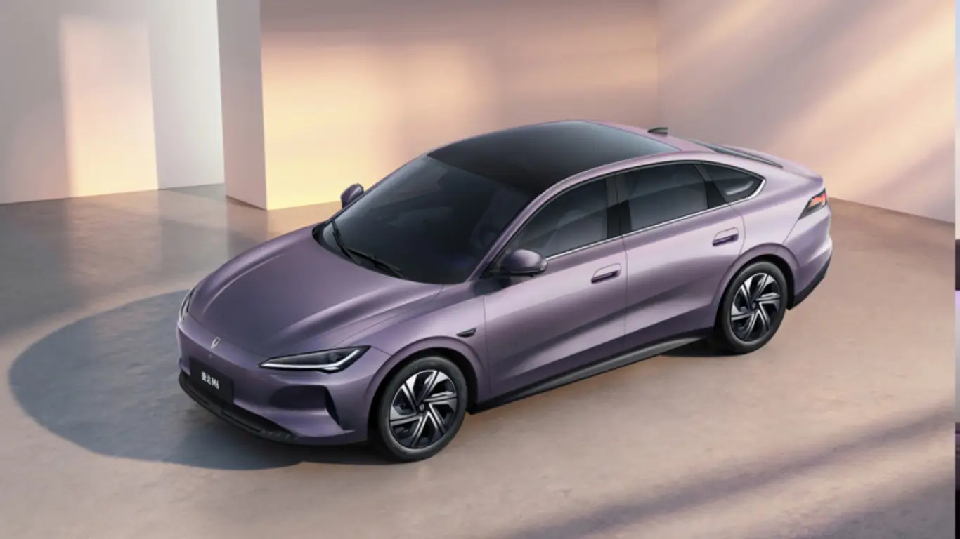 Jetta M6