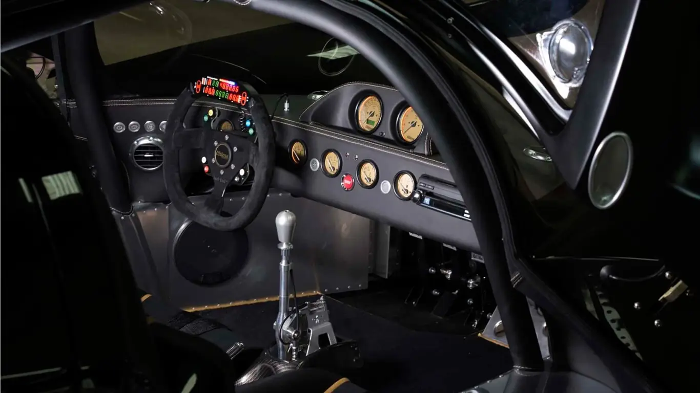 Peregryn GT-R