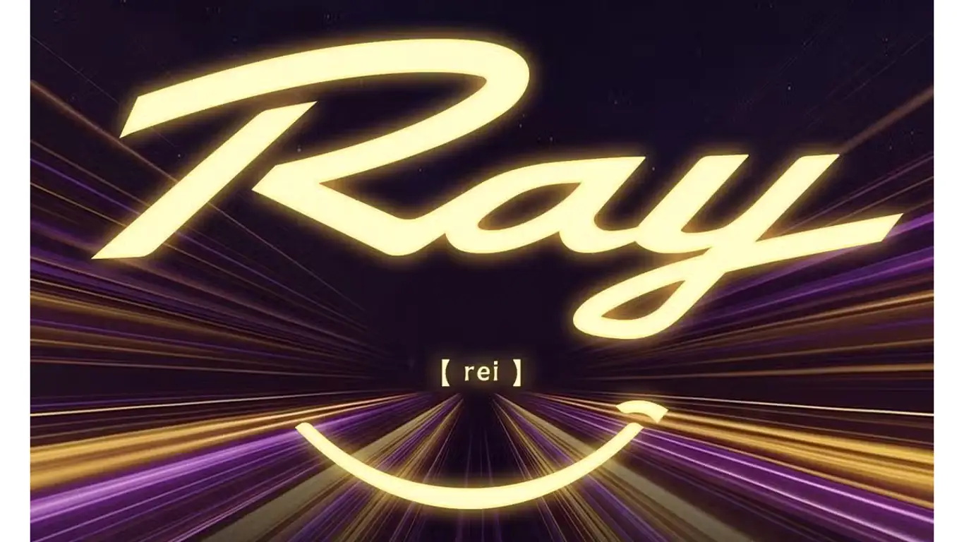 GAC Aion Ray 7