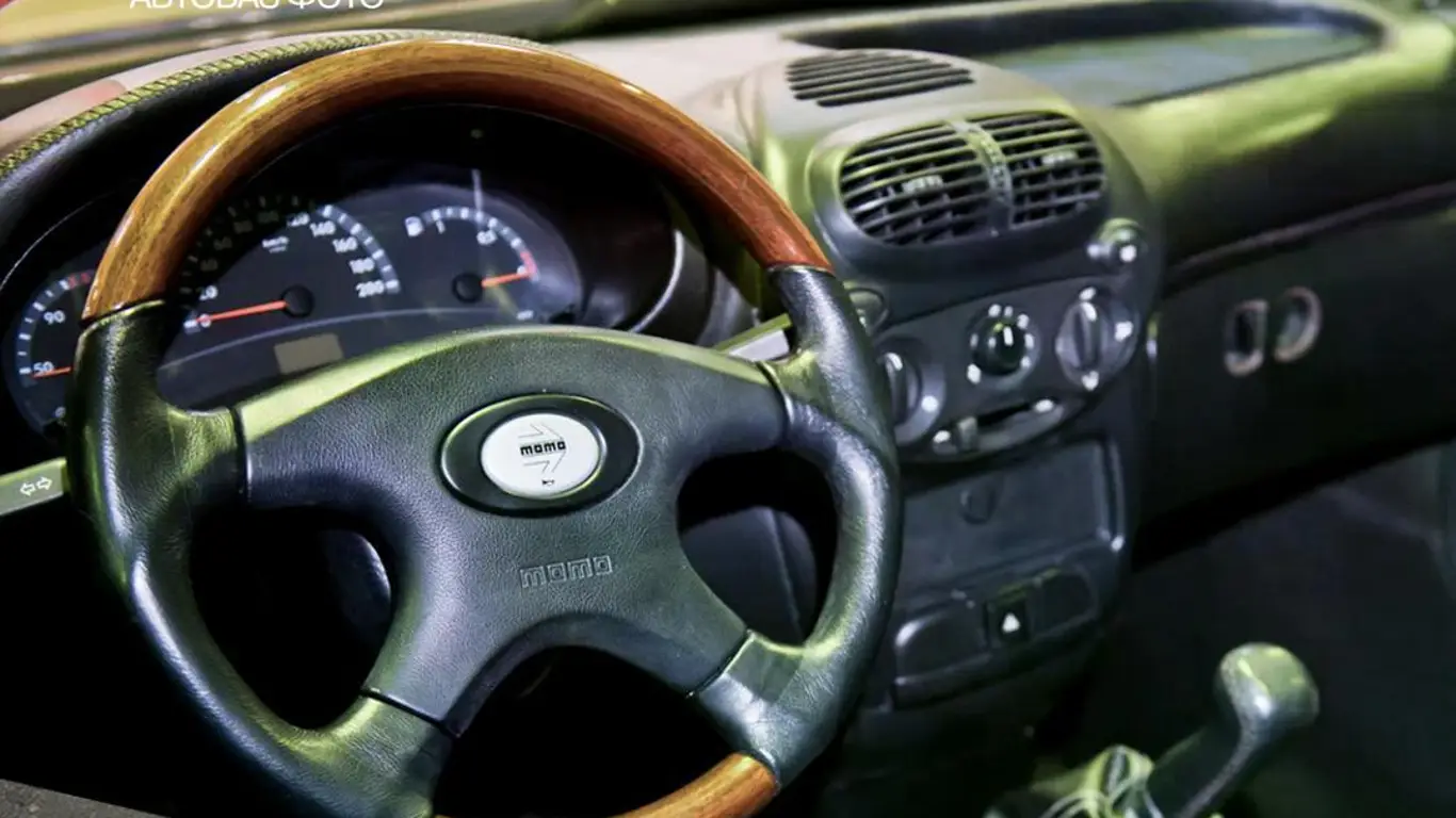 LADA Roadster