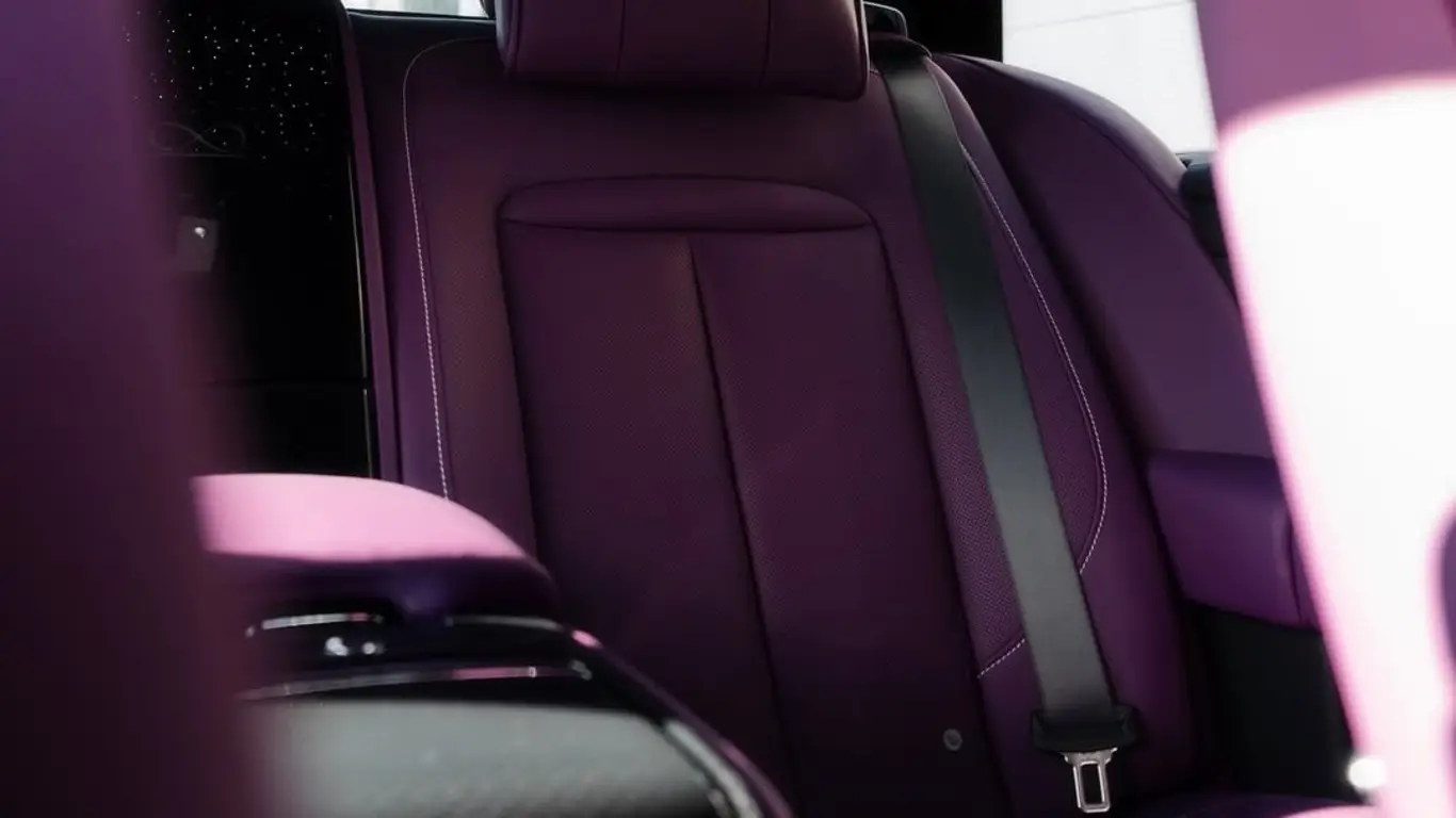 Rolls-Royce Cullinan Series II