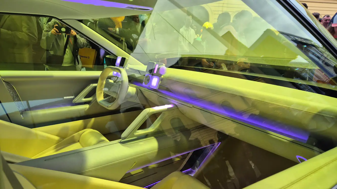 IAA 2025 / Hyundai Concept