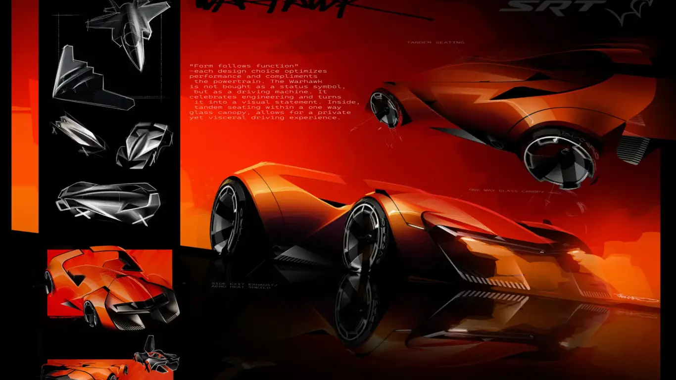 Stellantis Drive for Design