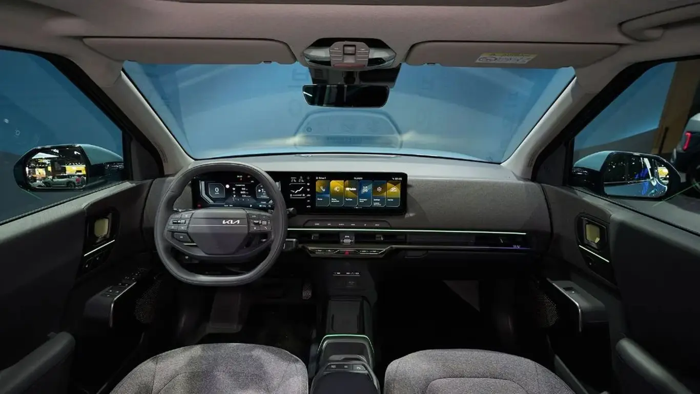 Kia EV2