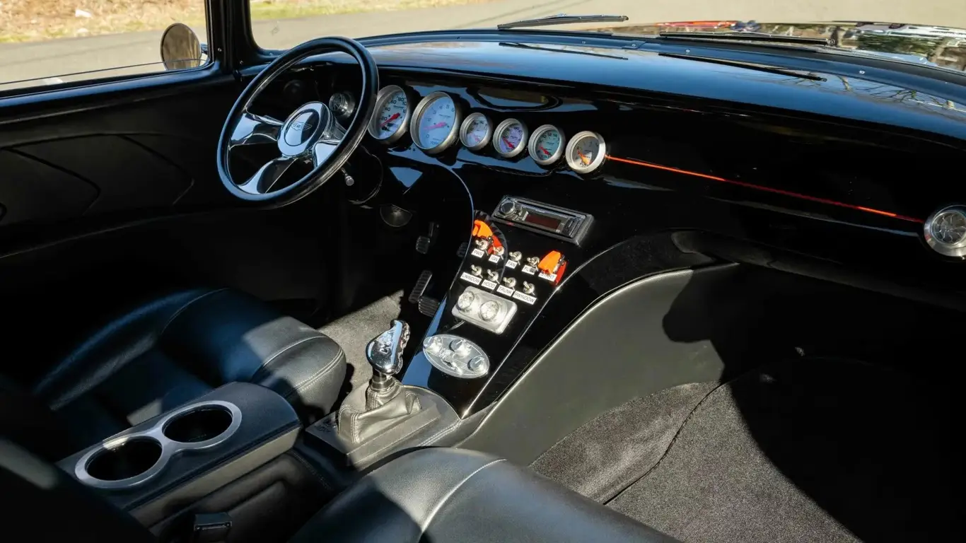 Pontiac Chieftain