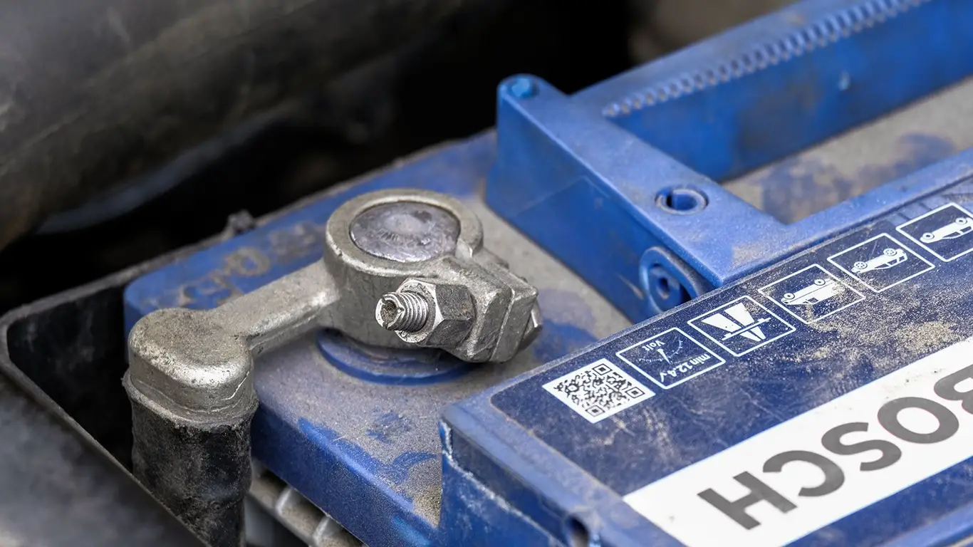 Автосоветы 32CARS.RU / АКБ в автомобиле