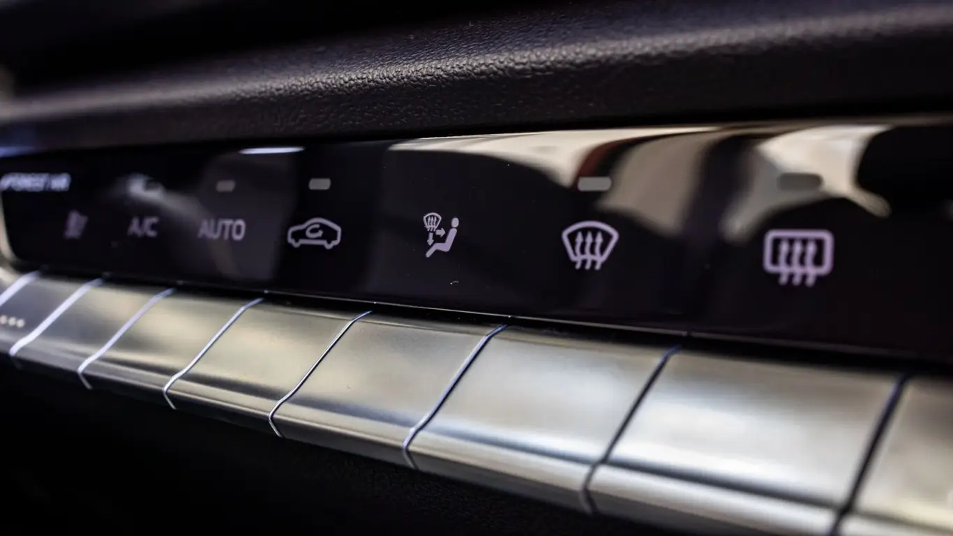 Автоновости на 32CARS.RU / автомобильный кондиционер