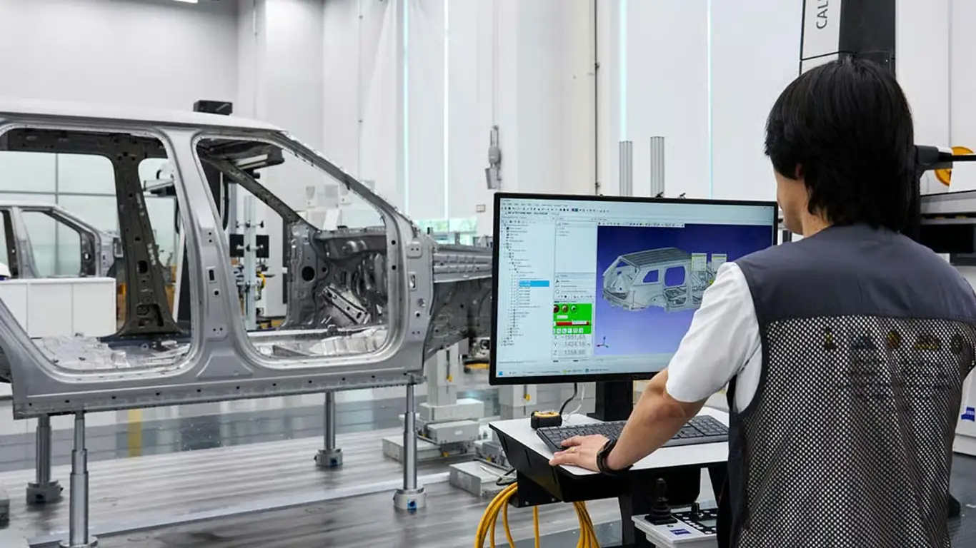 контроль качества Hyundai и Kia