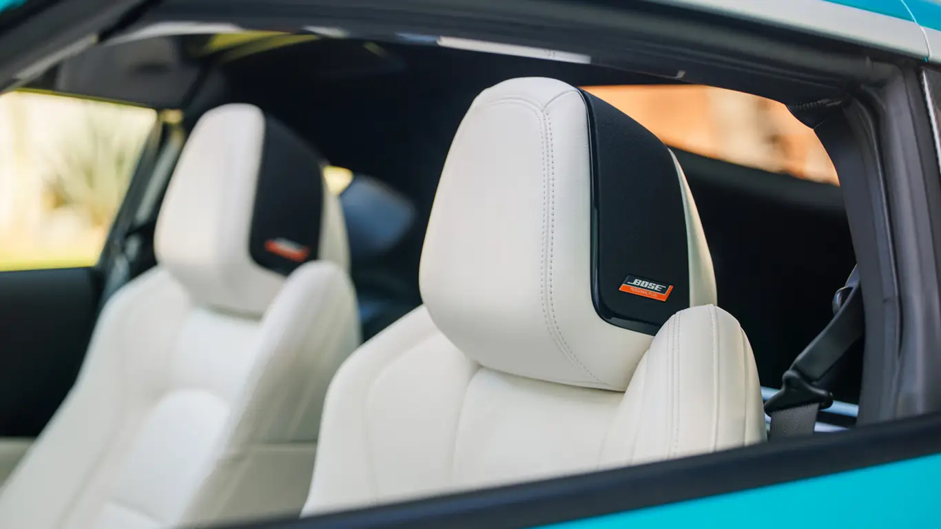 Nissan возвращает серийный Z с крышей T-top