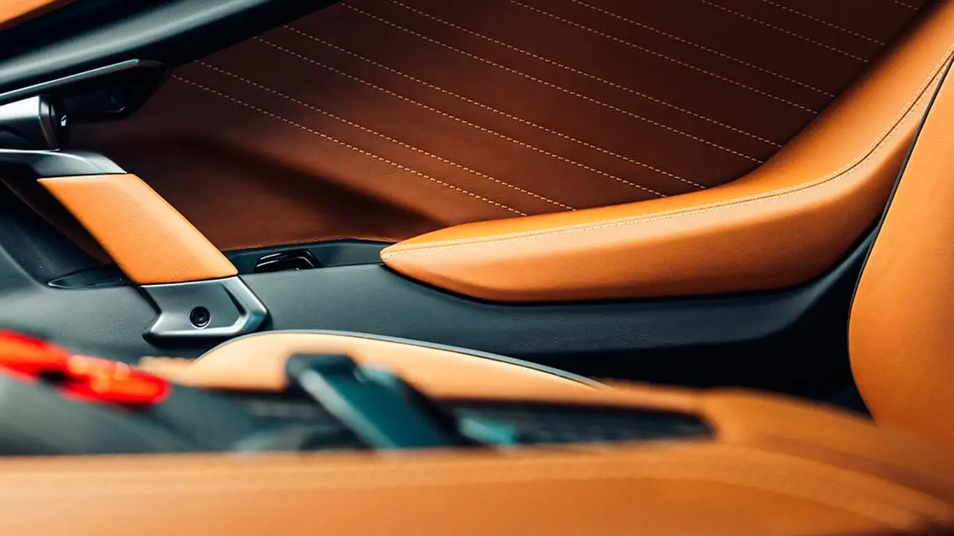 Ad Personam,Lamborghini Revuelto